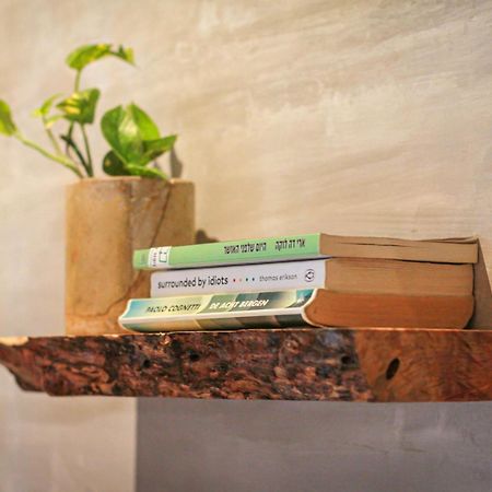 Happiness Hostel Siargao 제너럴 루나 외부 사진
