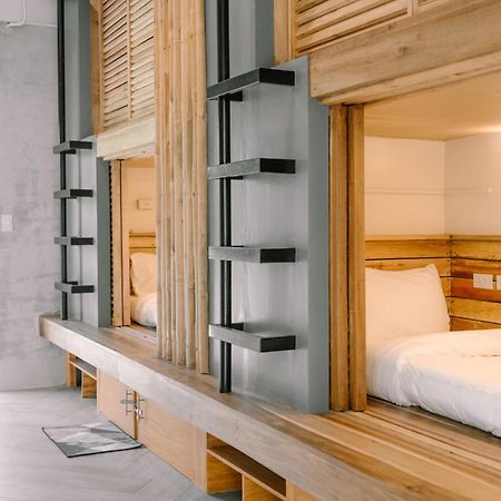 Happiness Hostel Siargao 제너럴 루나 외부 사진