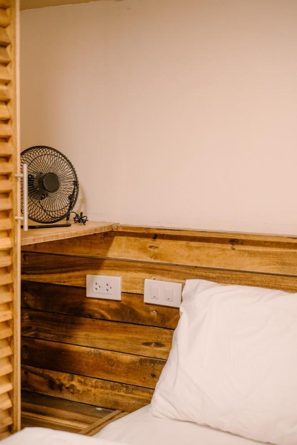 Happiness Hostel Siargao 제너럴 루나 외부 사진
