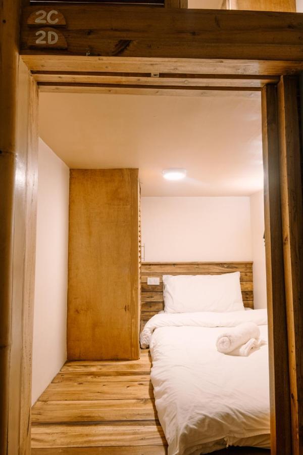 Happiness Hostel Siargao 제너럴 루나 외부 사진