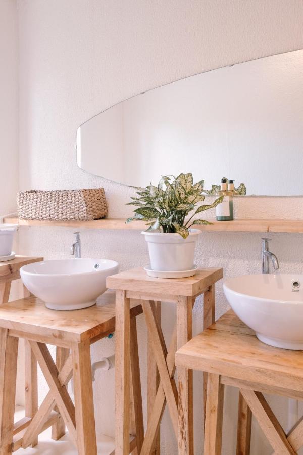 Happiness Hostel Siargao 제너럴 루나 외부 사진