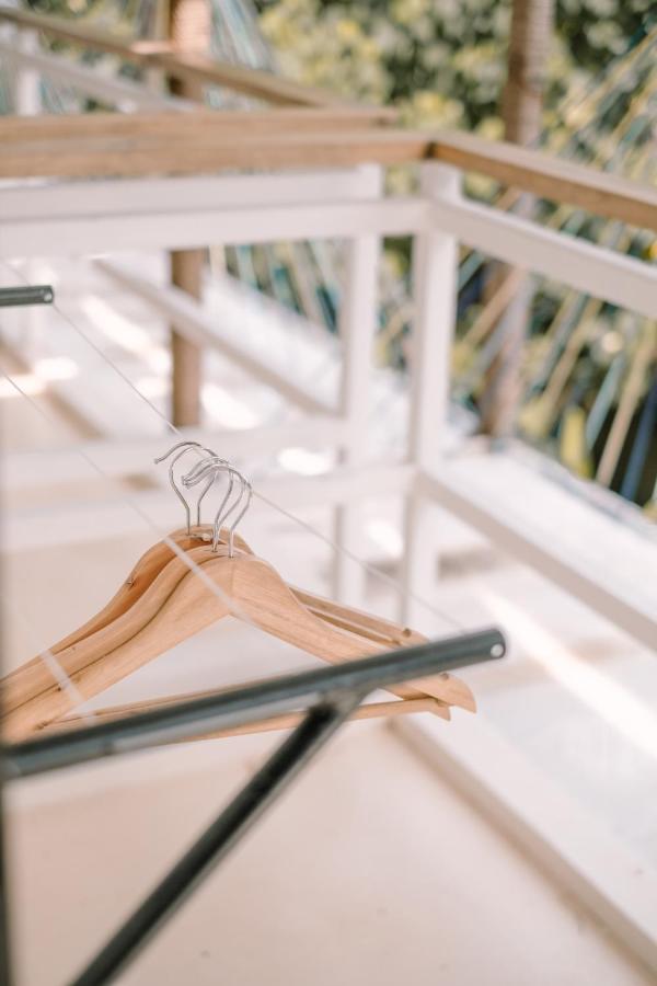 Happiness Hostel Siargao 제너럴 루나 외부 사진