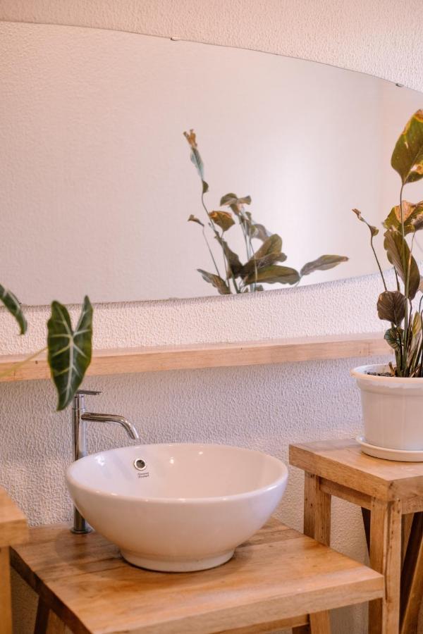Happiness Hostel Siargao 제너럴 루나 외부 사진