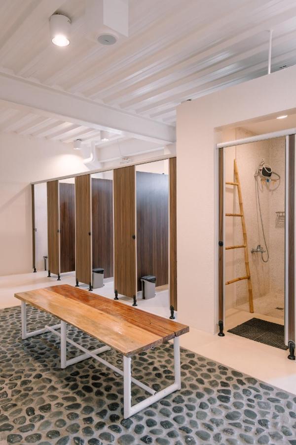 Happiness Hostel Siargao 제너럴 루나 외부 사진